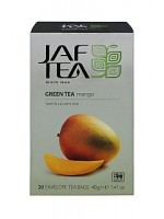 JAFTEA Green Mango prebal 20x2g (2877)