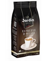 JARDIN Arabika Espresso Di Milano zrno 250g (5873)