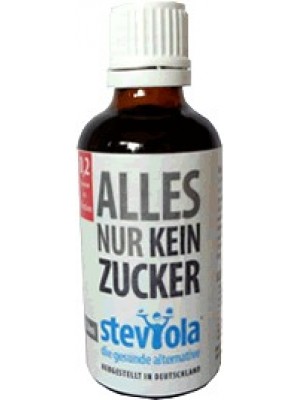 Steviola fluid 50ml