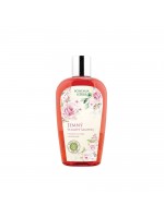Vlasový šampón s extraktmi zo šípok a kvetov ruže 250 ml (BC 220019)