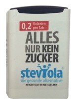 Steviola tablety 300ks