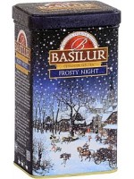 BASILUR Festival Frosty Night plech 85g (4155)