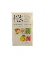 JAFTEA Pure Infusions Selections prebal 20x1,5g (2883)