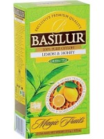 BASILUR Magic Lemon & Honey  25x1,5g (3852)