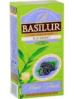 BASILUR Magic Green Blackberry 25x1,5g (3855)