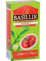 BASILUR Magic Raspberry 25x1,5g (3857)