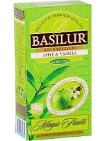 BASILUR Magic Apple & Vanilla 25x1,5g (3858)