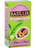 BASILUR Magic Apricot & Passion Fruit 25x1,5g (3859)