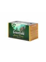 Greenfield Classic Green Jasmine Dream prebal 25x2g (5561)