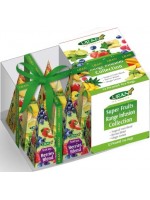 Liran čaj ovocný SUPER FRUITS COLLECTION 3x4x2g (L015)