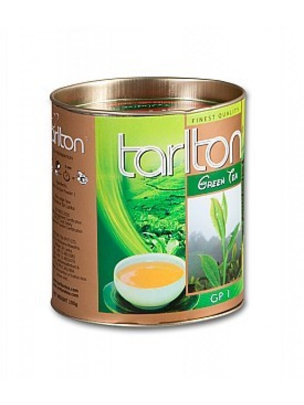 TARLTON Green GP1 dóza 100g (6996)