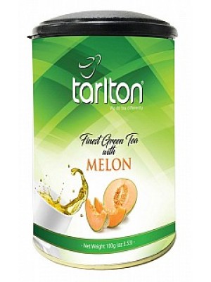 TARLTON Green Melon dóza 100g (7030)