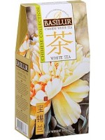 BASILUR Chinese White Tea papier 100g (3824)