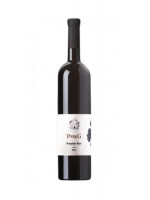 PEREG víno Prescher Noir 0,75l