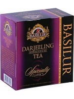 BASILUR Specialty Darjeeling 50x2g (7724)