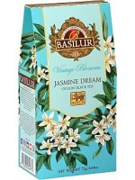 BASILUR Vintage Blossoms Jasmine Dream papier 75g (4300)