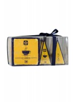 Liran čaj Classic tea pyramid box 12x2g (MC58)