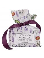 Botanica ručne vyrábané tuhé mydlo 100g – levanduľa (BC 190017)