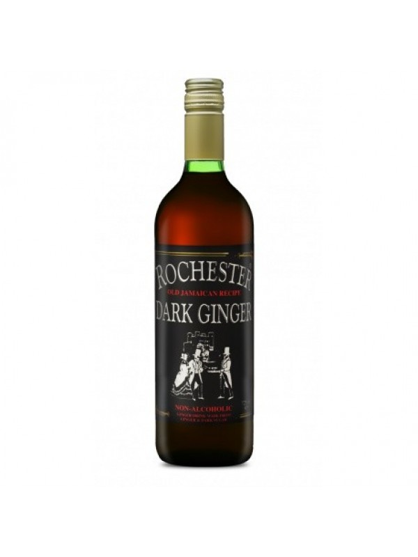 Rochester Dark Ginger 725 ml