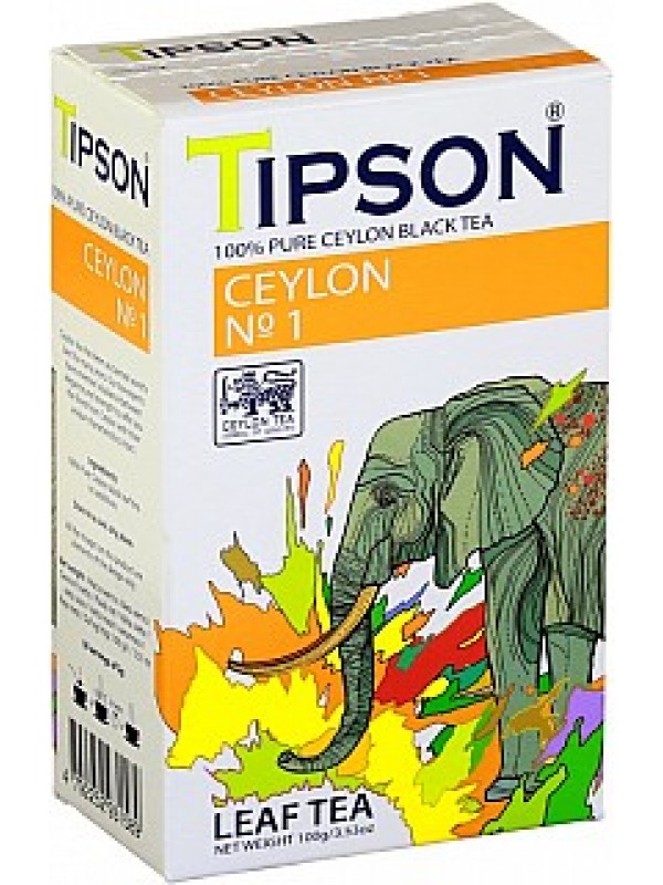 TIPSON Ceylon No.1 papier 85g (7810)