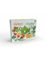 Tarlton Assortment Green Tea 60x2g (6973)