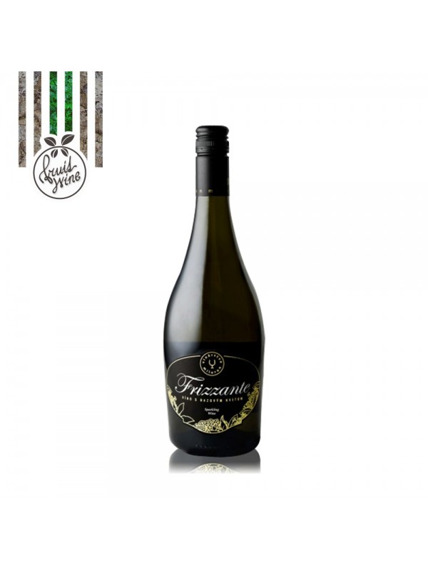 Miluron Frizzante víno z bazovým kvetom 0,75l