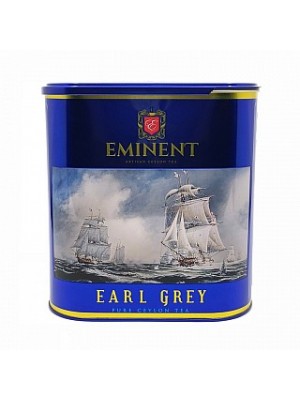 EMINENT Earl Grey plech 400g (6894)