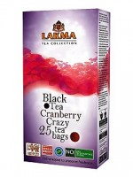 LAKMA Black Cranberry Crazy neprebal 25x1,5g (1332)