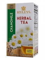HYLEYS Herbal Chamomile prebal 25x1g (2358)