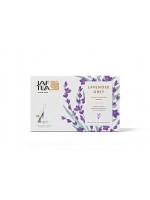 JAFTEA Secret Garden Lavender Grey pyramídové sáčky 10x1,5 (2934)