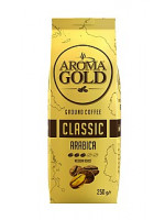 Aroma Gold  mletá 250g (5730)
