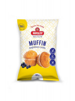 Muffin classic bezgluténový v prášku 300g