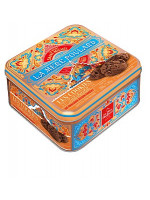La Mére Poulard Collector Cookie Chocolat plech 200g (9172)