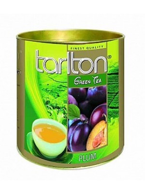 TARLTON Green Plum dóza 100g (6995)