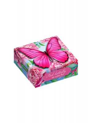 Liran čaj Ružový motýľ 5x2g (L045)