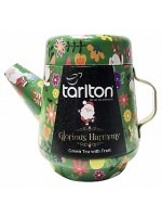 TARLTON Tea Pot Glorious Harmony Green plech 100g (7080)