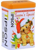 TIPSON Festival Seasons Special plech 75g (7856)