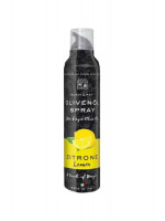 SCAVI & RAY Extra panenský olivový olej v spreji s citrusovou príchuťou 0,2L