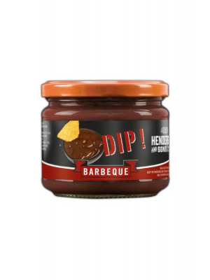 Henderson & Sons DIP Barbeque 300g
