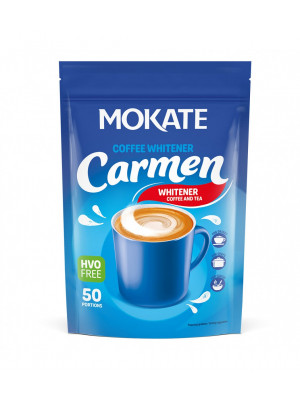 MOKATE Carmen 200g Extra classic