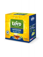 LOYD čaj Black Intense 20x2g (LY60)