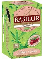 BASILUR Magic Cranberry  20x1,5g (3831)