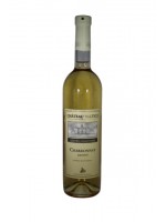 Chateau Valtice Chardonnay biele suché víno 0,75l