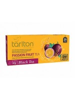 TARLTON Black Passion Fruit neprebal 25x2g (7073)