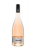 Vino Terrasso light rosé 0,75l polosladké nízkoalkoholické