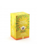 English Tea Shop Čaj citronová tráva s citrusmi a zázvorom 20 sáčkov (ETS23)