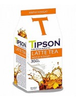 TIPSON Latte Tea Maple Nougat 30x2,5g (5092)