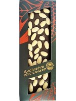 SEVERKA Horká čokoláda s mandlemi 150g (9010)