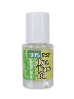 VIVACO olej TTO 100% čajovník 15ml