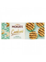 MOKATE cookies with peanuts chocolate 150g